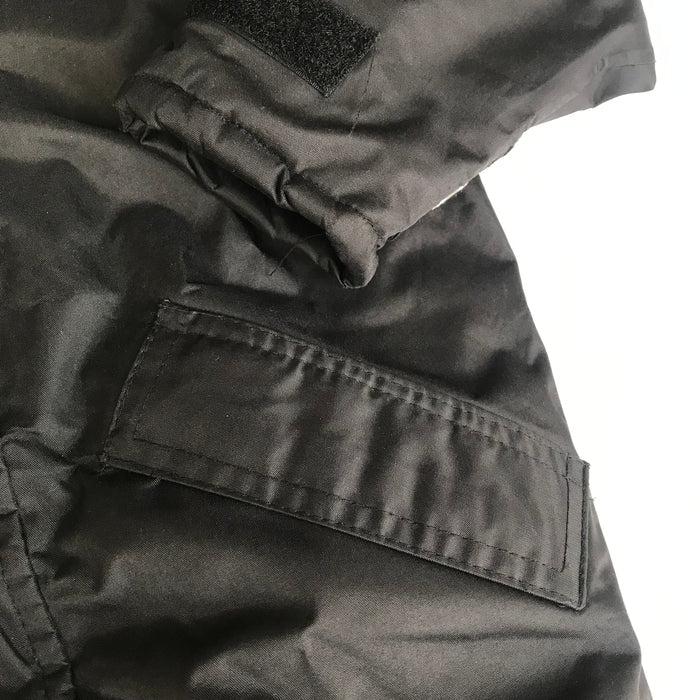 Kids school fleece