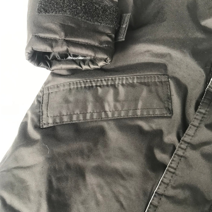 Kids school fleece