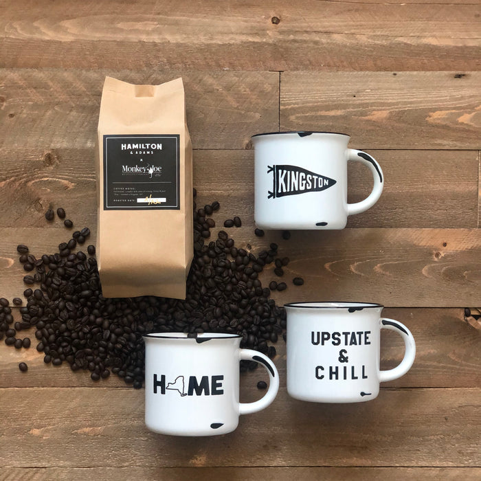 Kingston Coffee 12oz