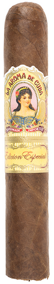 La Aroma de Cuba Edicion Especial No. 2