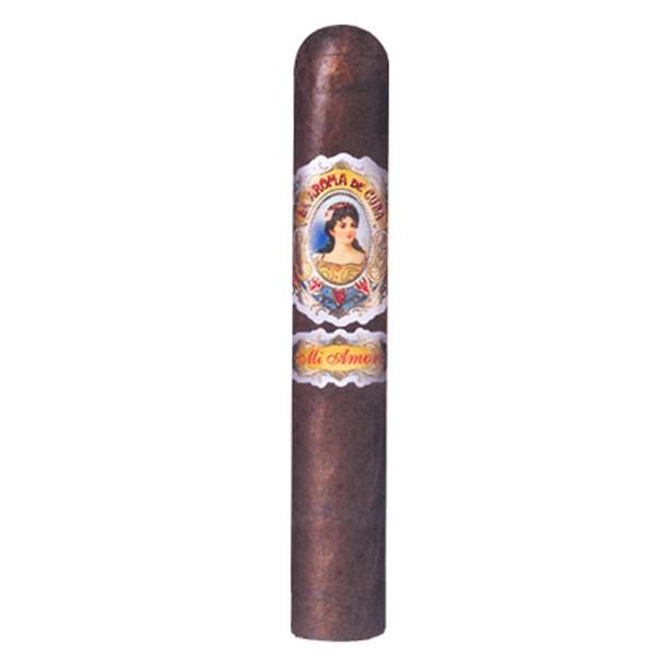 La Aroma Mi Amor Valentino