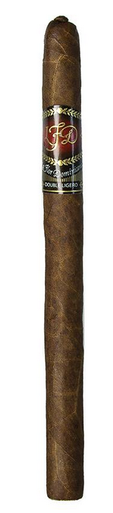 La Flor Dominicana Double Ligero Lancero