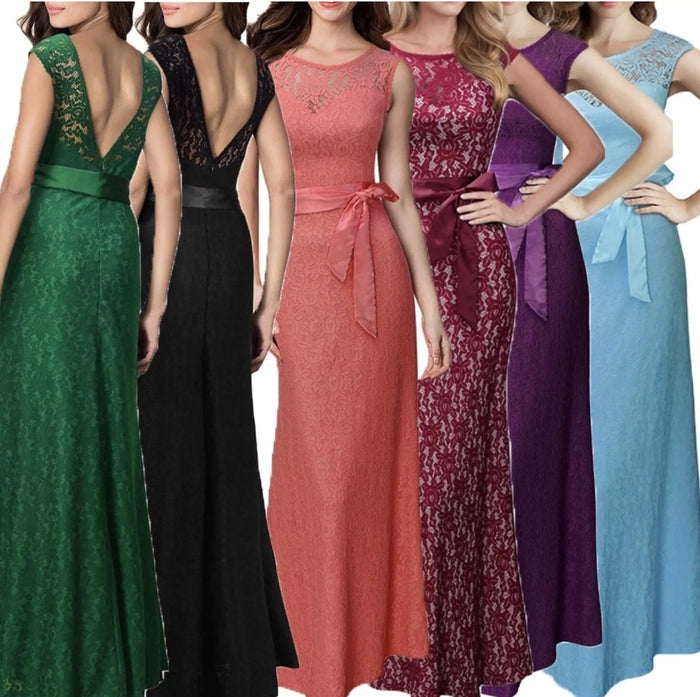 Ladies Formal/Bridal Dresses