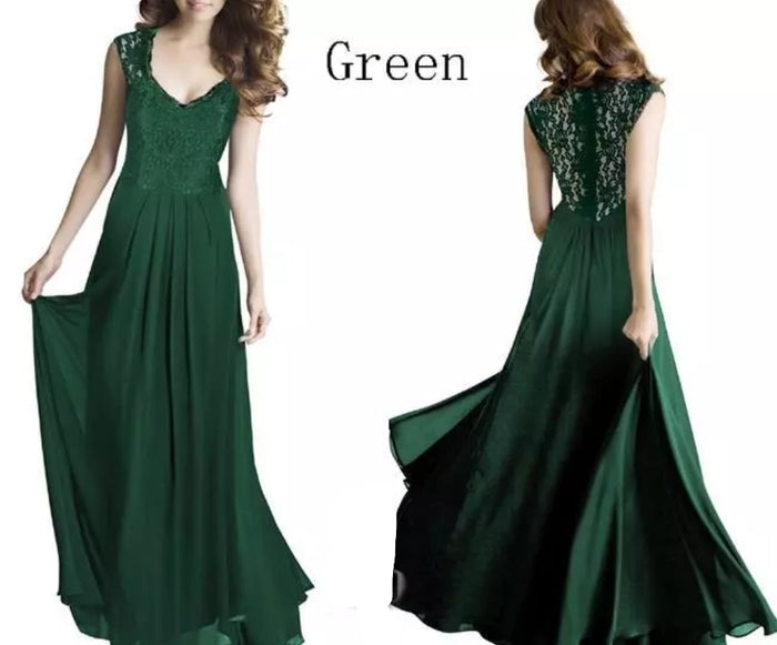 Green 2 / Small