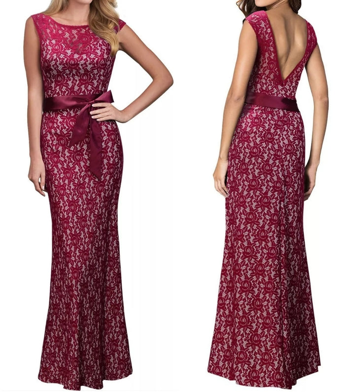 Ladies Formal/Bridal Dresses