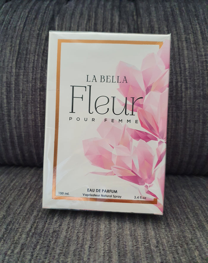 LADIES FRAGRANCED PERFUMES & MENS AFTERSHAVES