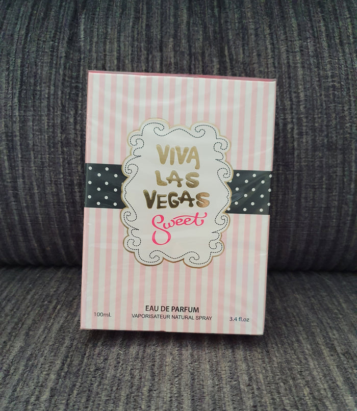 VIVA LAS VEGAS SWEET - 100ML