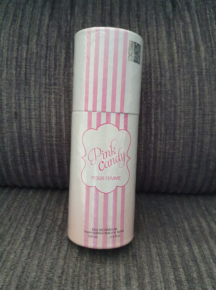 PINK CANDY - 100ML