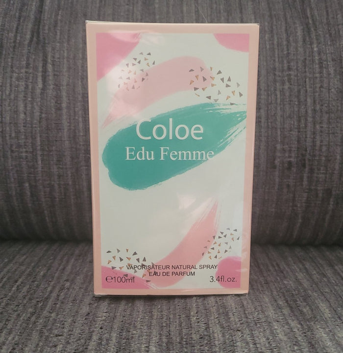 Coloe Edu Femme - 100ml
