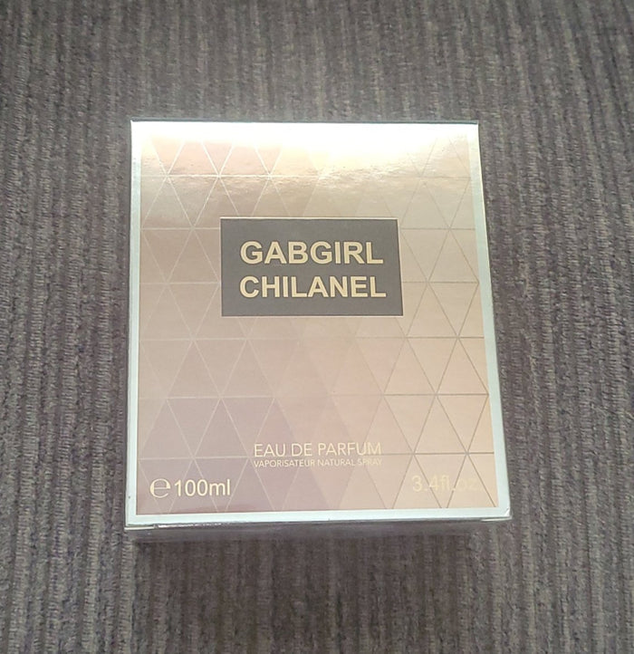 GABGIRL CHILANEL - 100ml