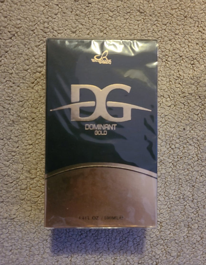 DG Dominant Gold - 100ML