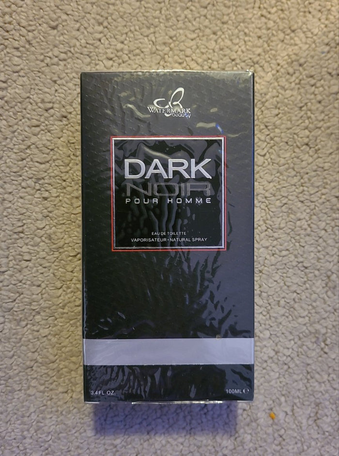 DARK NOIR - 100ML