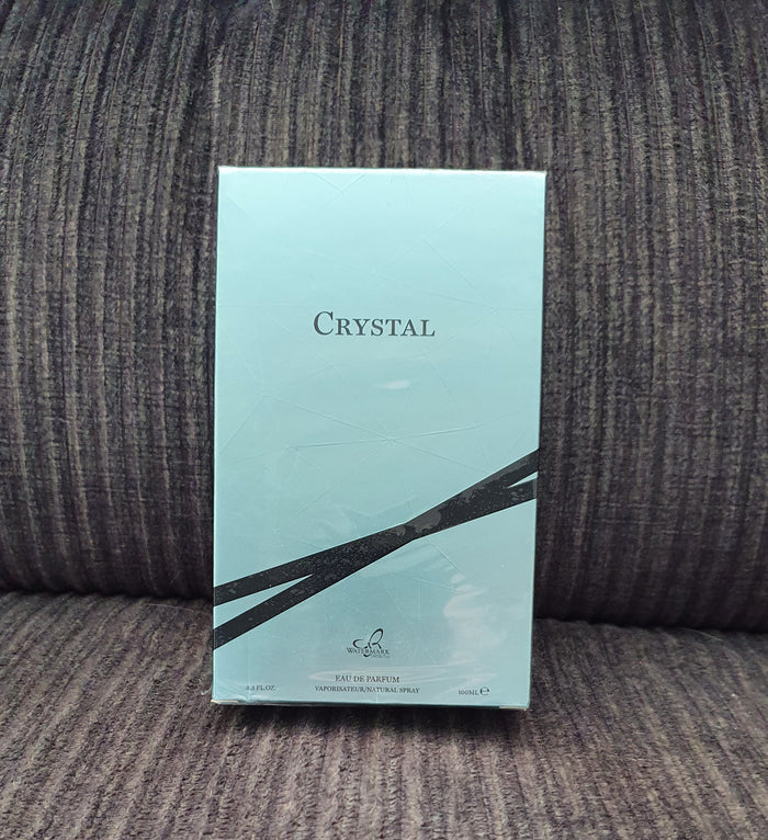 LADIES FRAGRANCED PERFUMES & MENS AFTERSHAVES