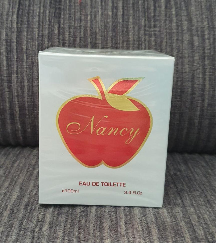 LADIES FRAGRANCED PERFUMES & MENS AFTERSHAVES