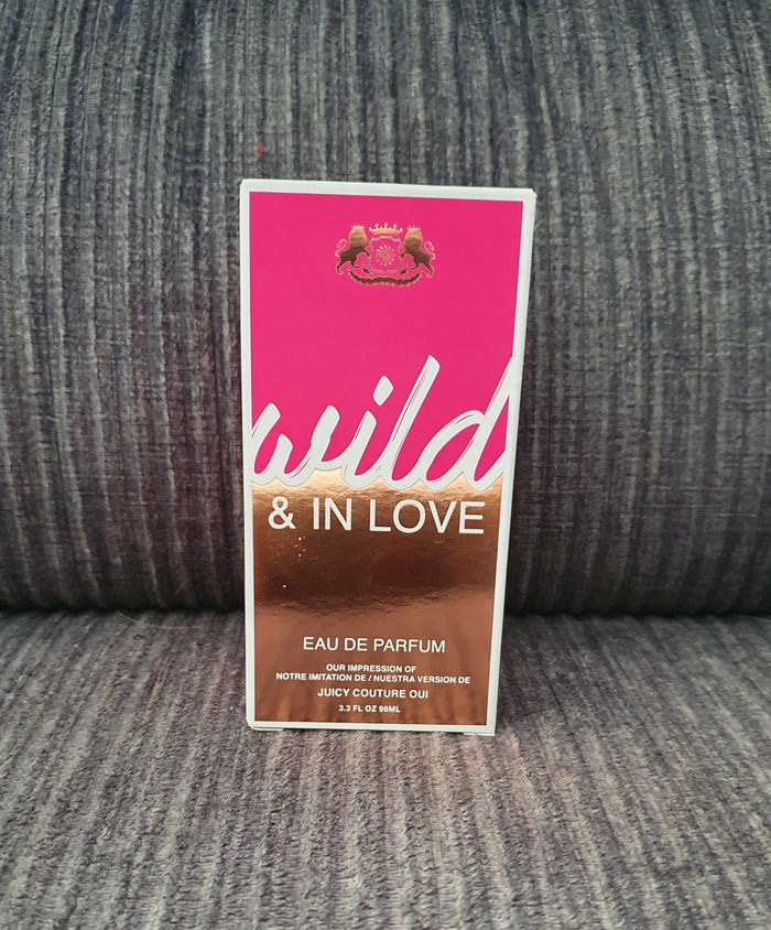LADIES FRAGRANCED PERFUMES & MENS AFTERSHAVES