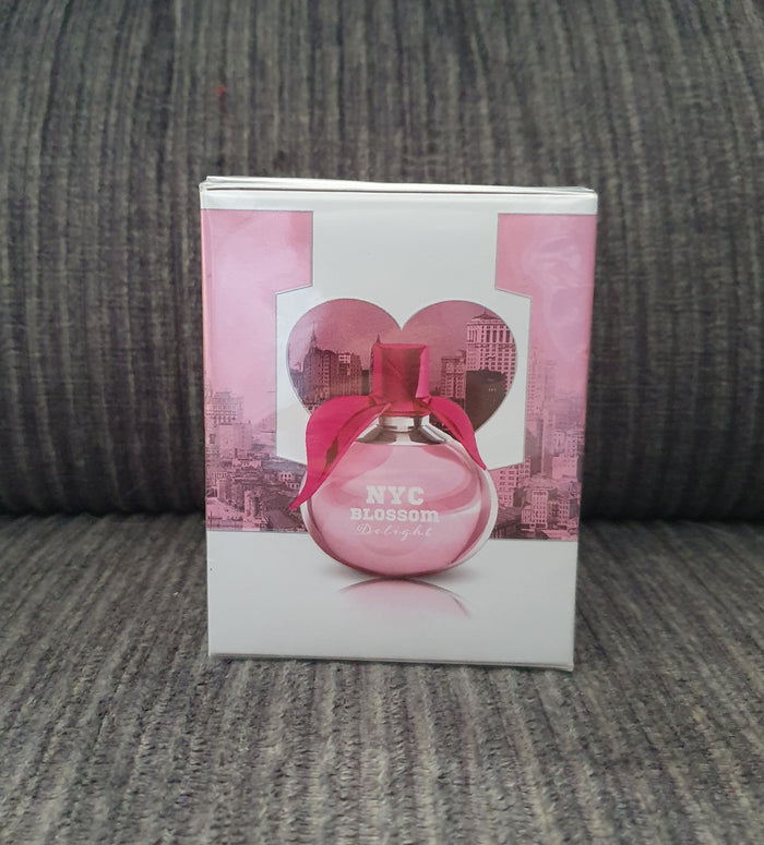 NYC BLOSSOM DELIGHT - 100ML
