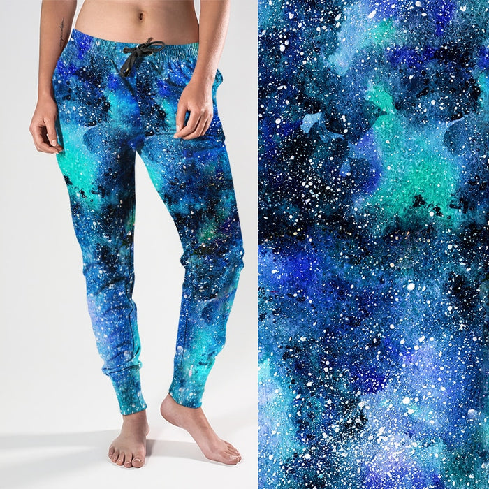 Ladies Streetwear Joggers