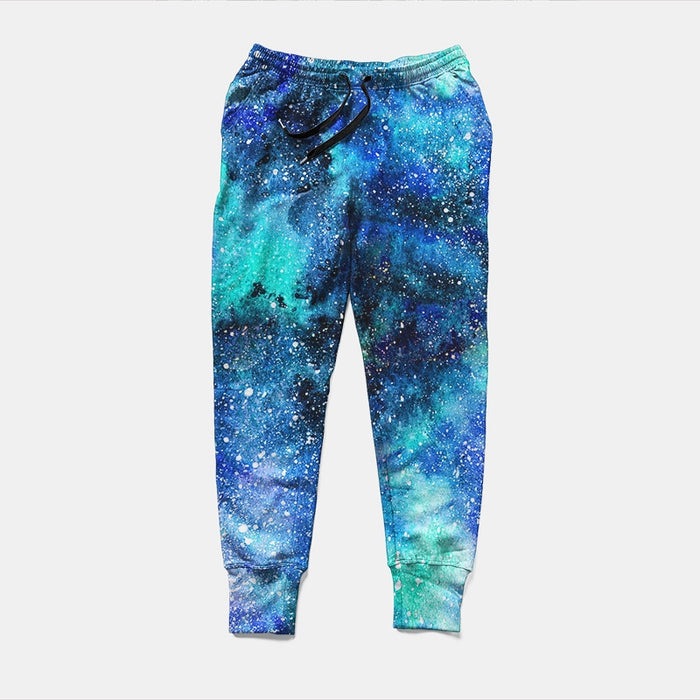 Ladies Streetwear Joggers