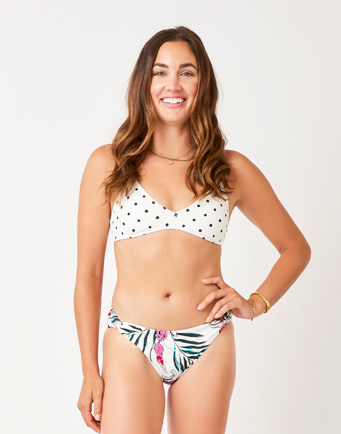 Laguna Bottom: Botanical - FINAL SALE