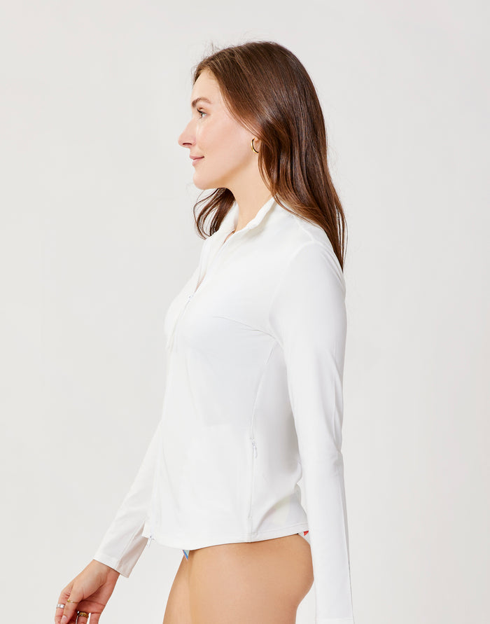Lake Sunshirt: Cloud