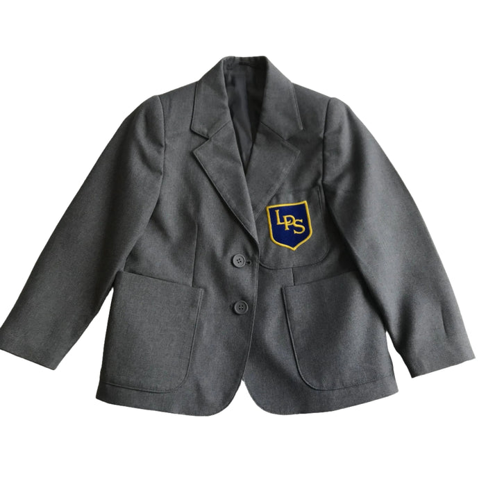 Langcraigs primary girls school blazer