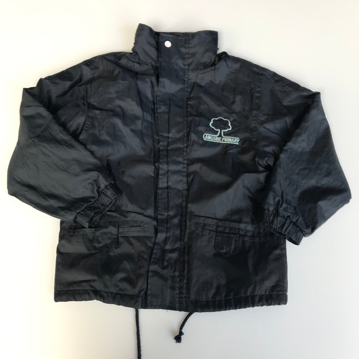 Kids school fleece