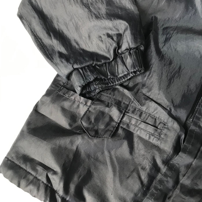 Kids school fleece
