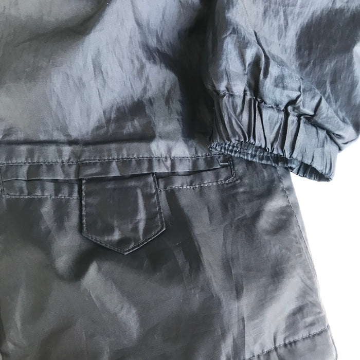 Kids school fleece