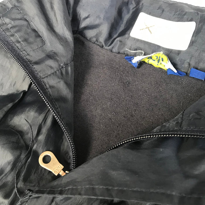 Kids school fleece