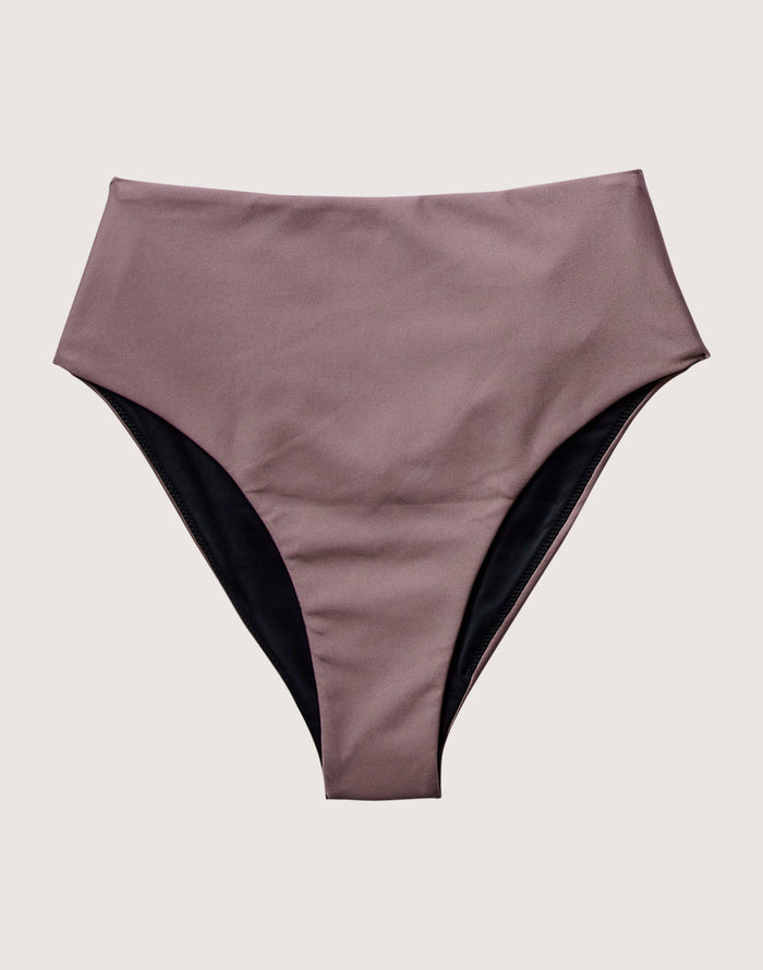 Lani Compression Bottom: Dark Fawn