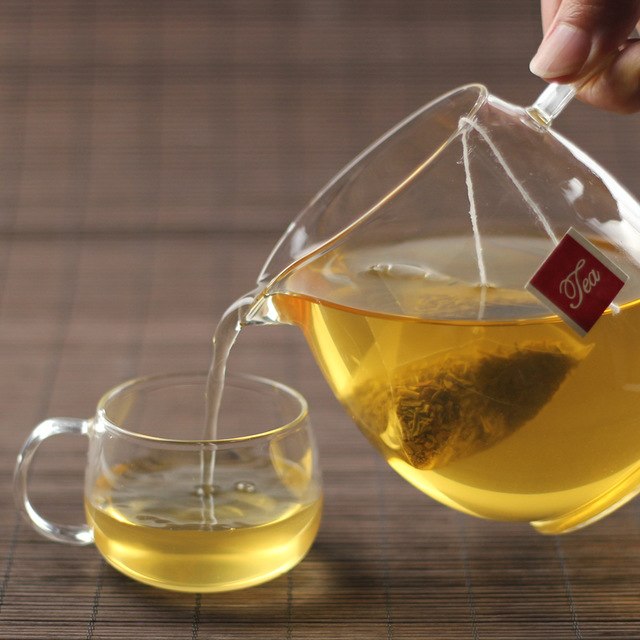Laocang Organic Weight Loss Tea
