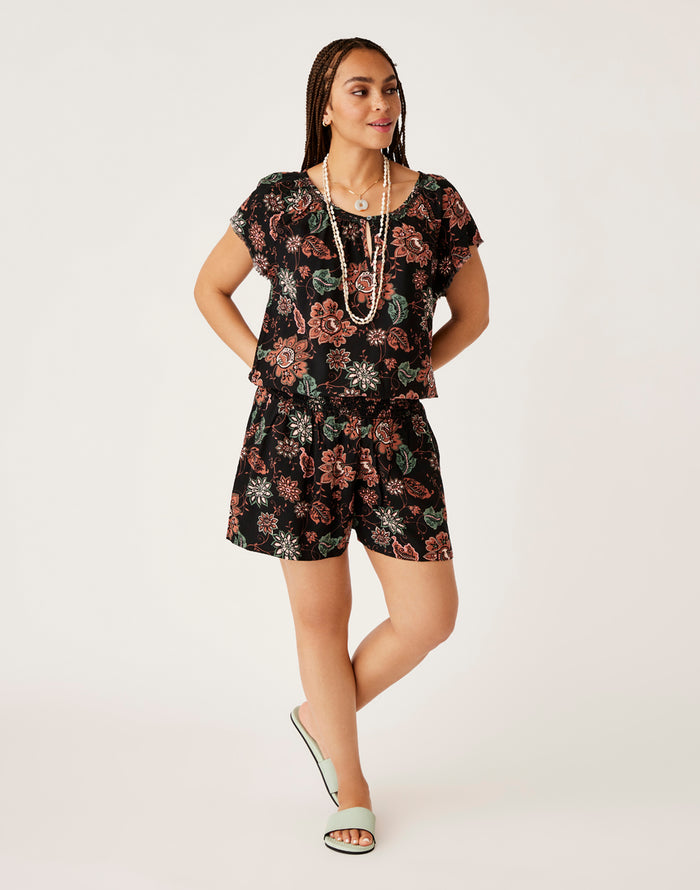 Leah Short: Taj - FINAL SALE