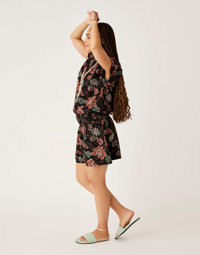 Leah Short: Taj - FINAL SALE