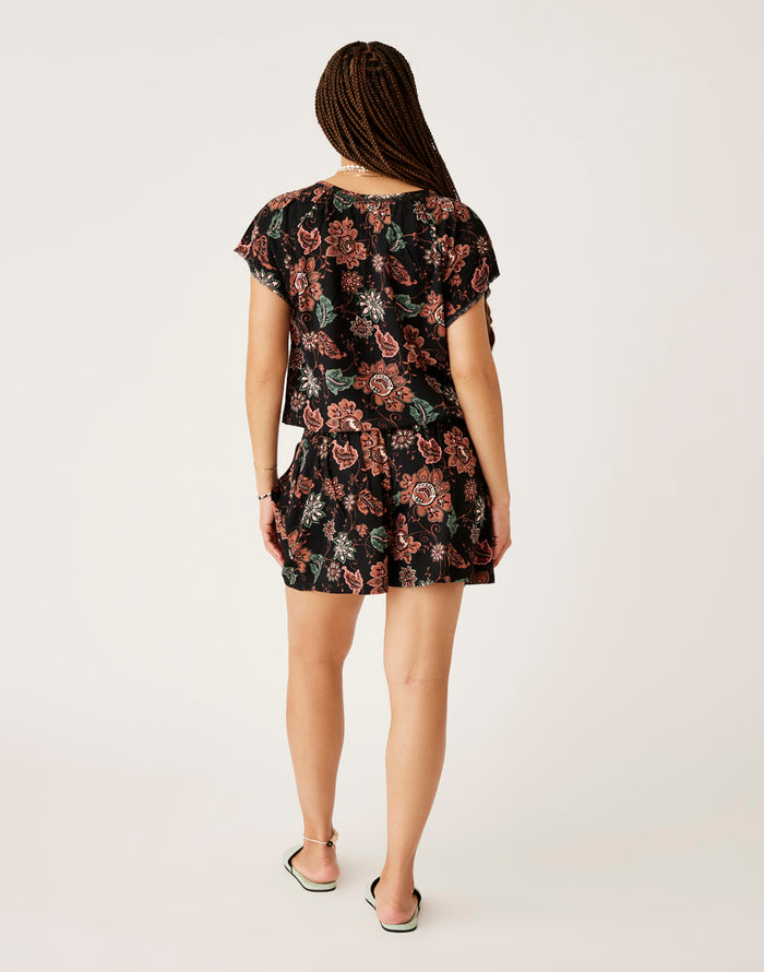 Leah Short: Taj - FINAL SALE