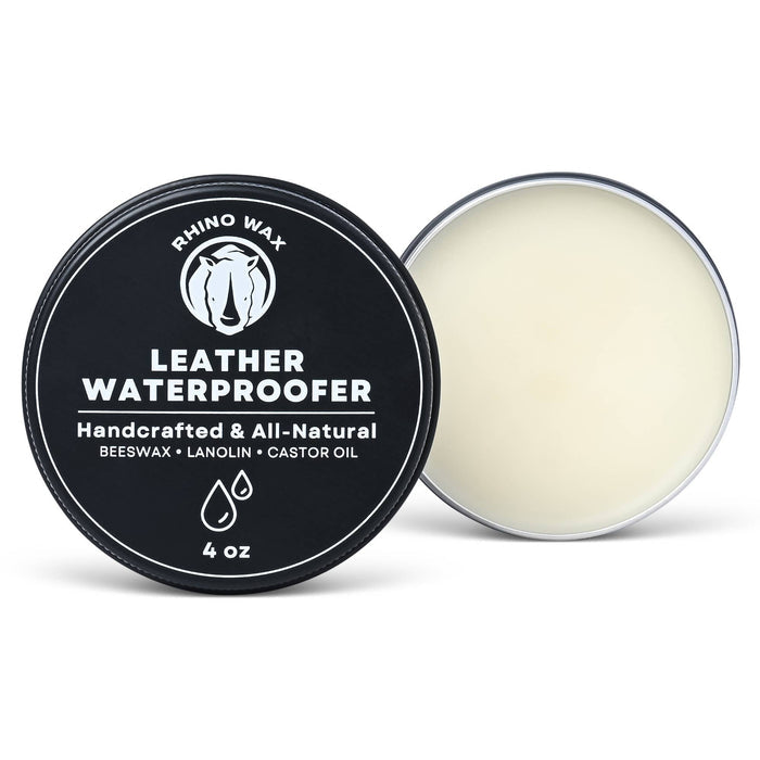 Leather Waterproofer - 4oz