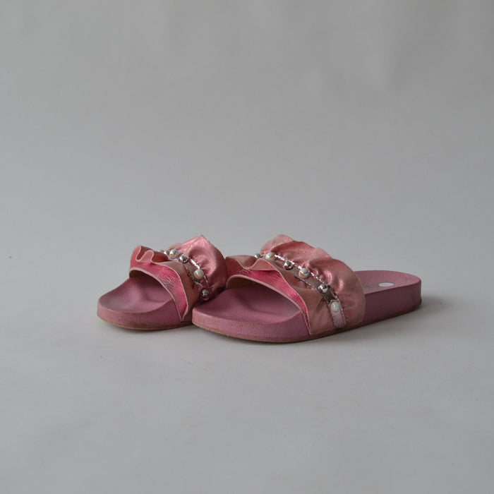 Lelli Kelly size UK 13.5 (jr) sliders