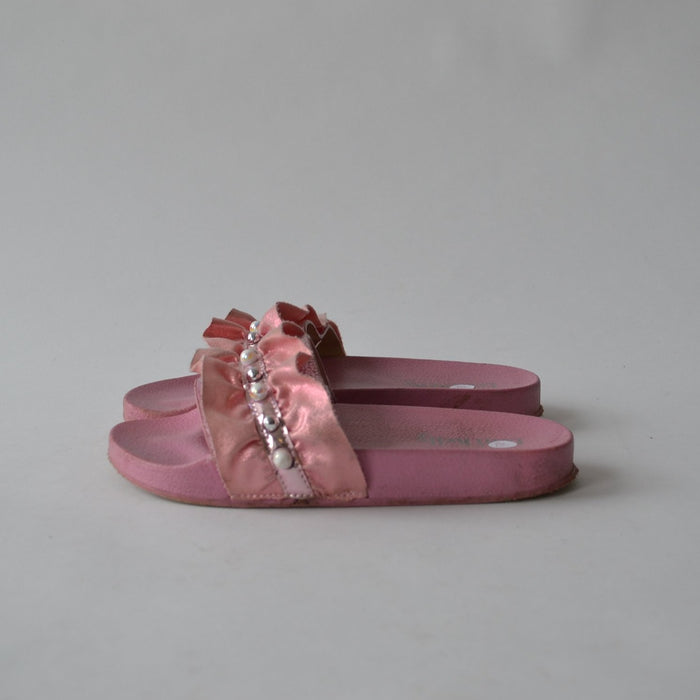 Lelli Kelly size UK 13.5 (jr) sliders