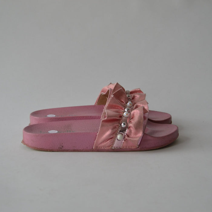 Lelli Kelly size UK 13.5 (jr) sliders