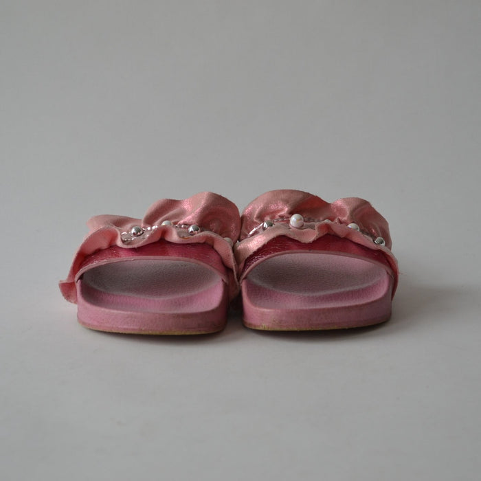 Lelli Kelly size UK 13.5 (jr) sliders