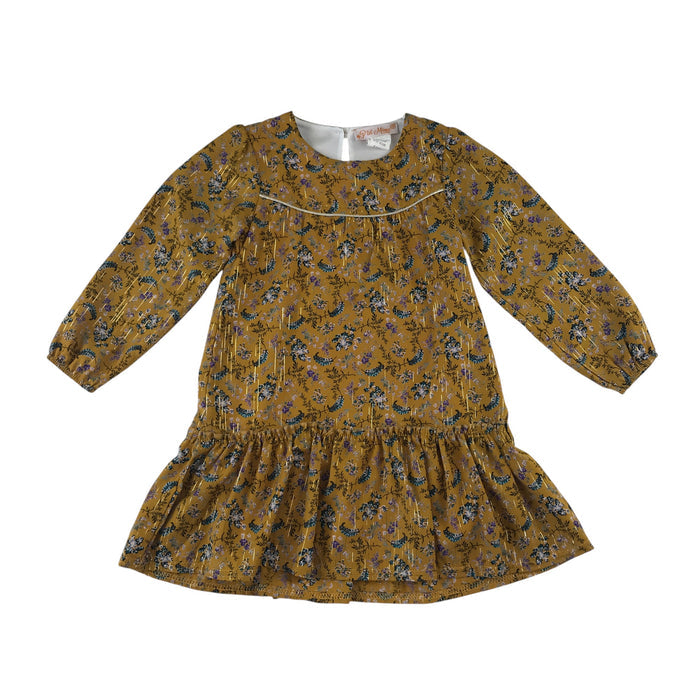 Preloved kids dress