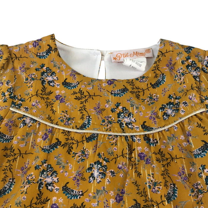Preloved kids dress