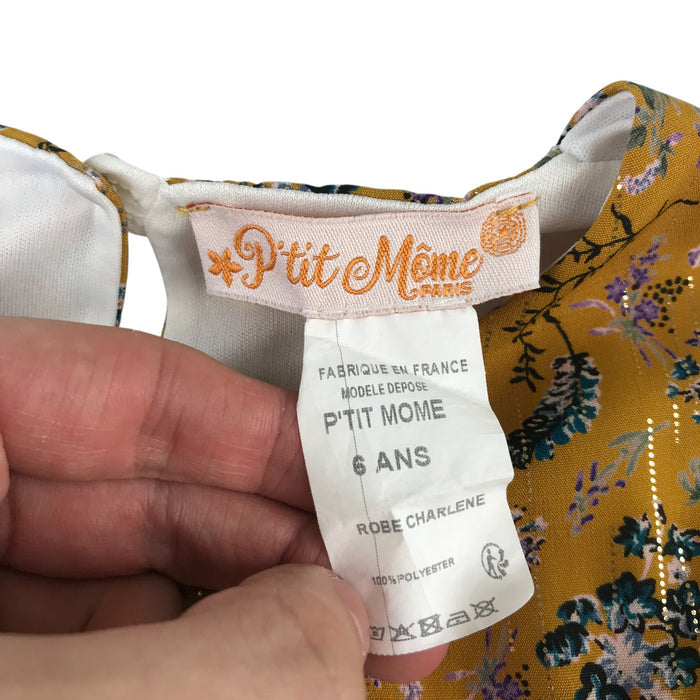 Preloved kids dress