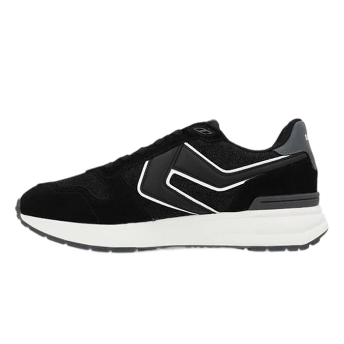 LEVI'S Charge men sneaker black LVM7