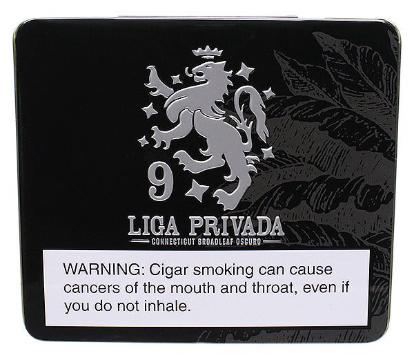 Liga Privada No 9  Coronets
