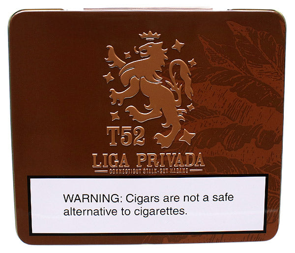 Liga Privada T52  Coronets