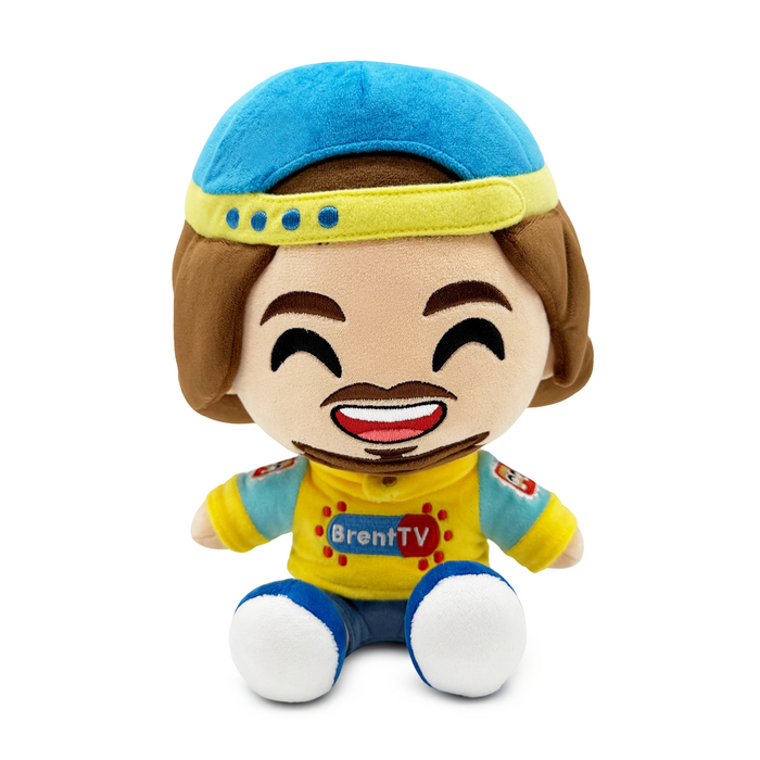 Lil Brent Plush (9in)
