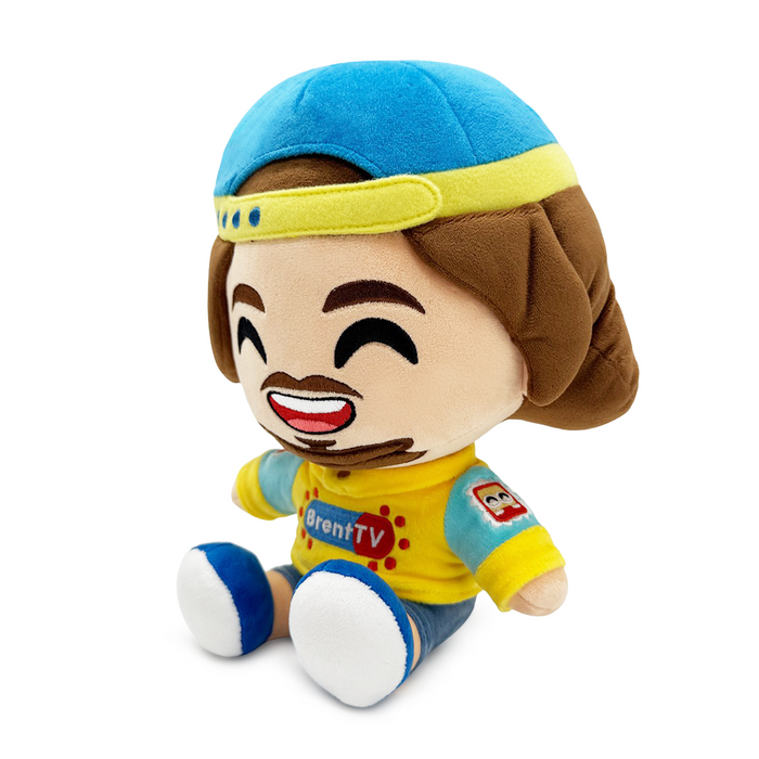 Lil Brent Plush (9in)