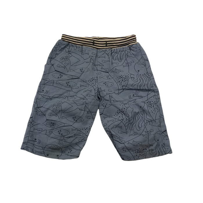 Preloved kids shorts