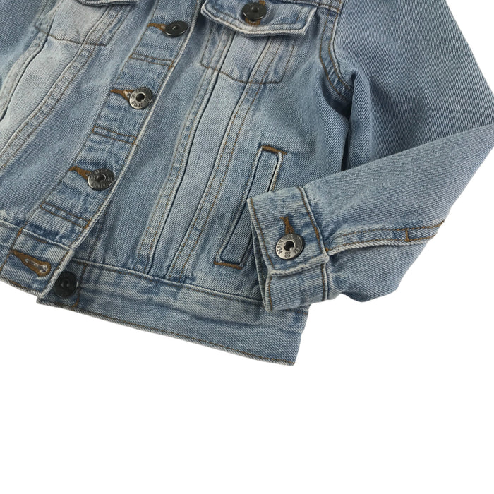 Preloved kids light jacket