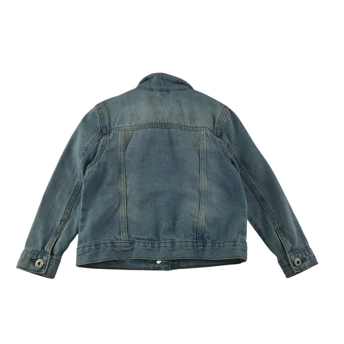 Preloved kids light jacket